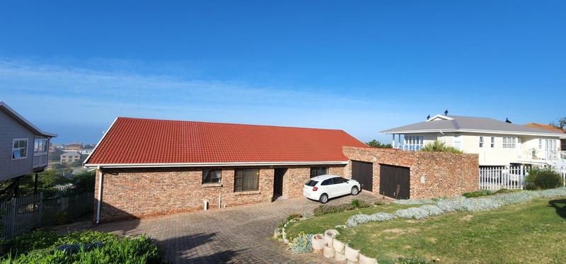 7 Bedroom Property for Sale in Tergniet Western Cape